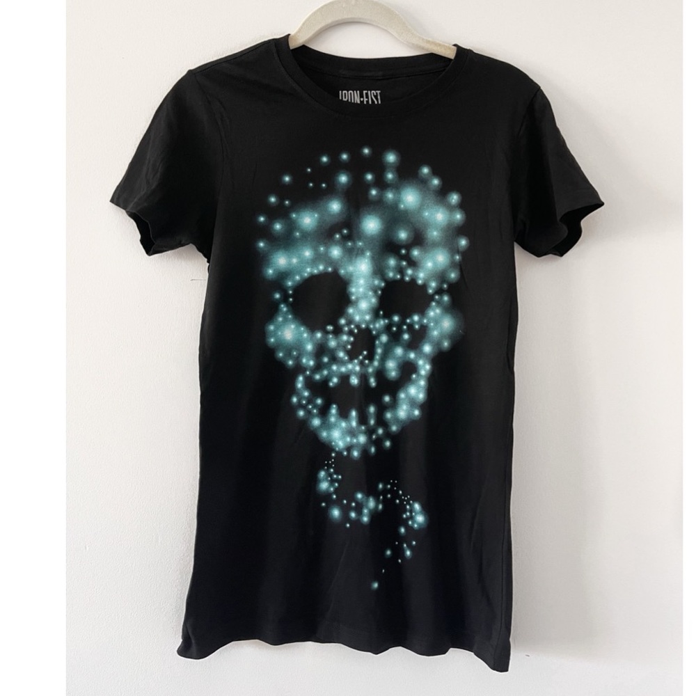 IRON FIST TShirt